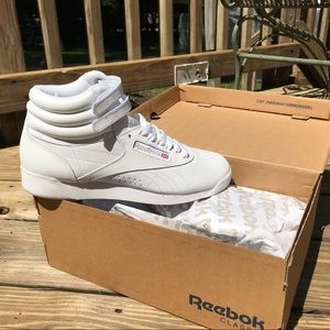 Brand new Reebok Classic Sneakers